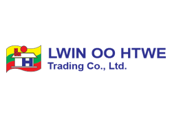 Lwin Oo Htwe Trading Co., Ltd.